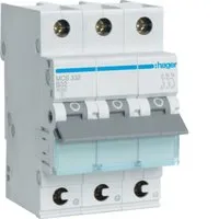 Hager MCS332 Pic_3