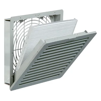 Pfannenberg PFA 30.000 IP54 RAL7035 Pic_1