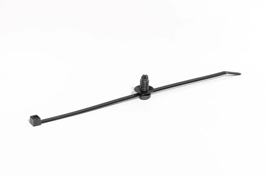 Hellermanntyton T50RFT7-PA66HS-BK (500) Pic_2