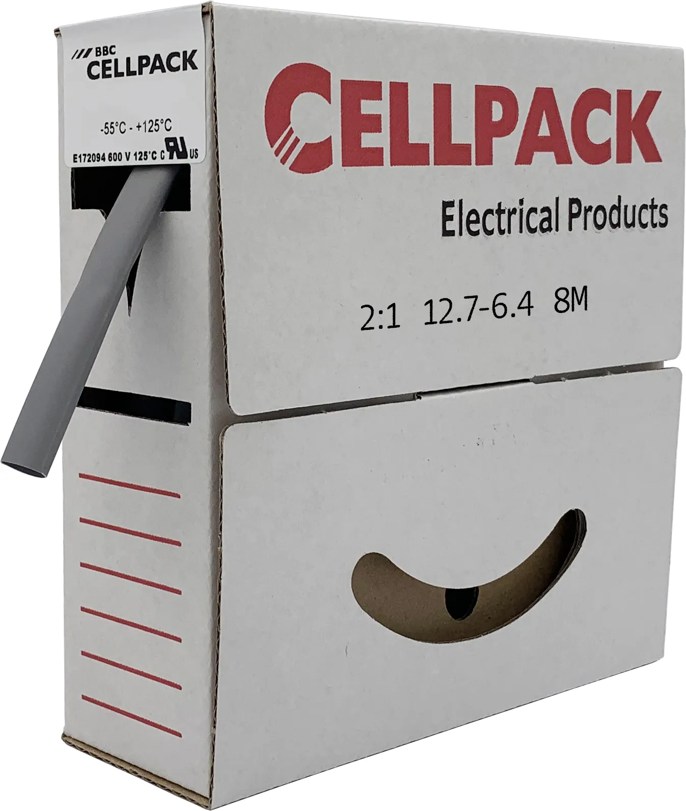 Cellpack SB/12.7-6.4/GY/8m Pic_1