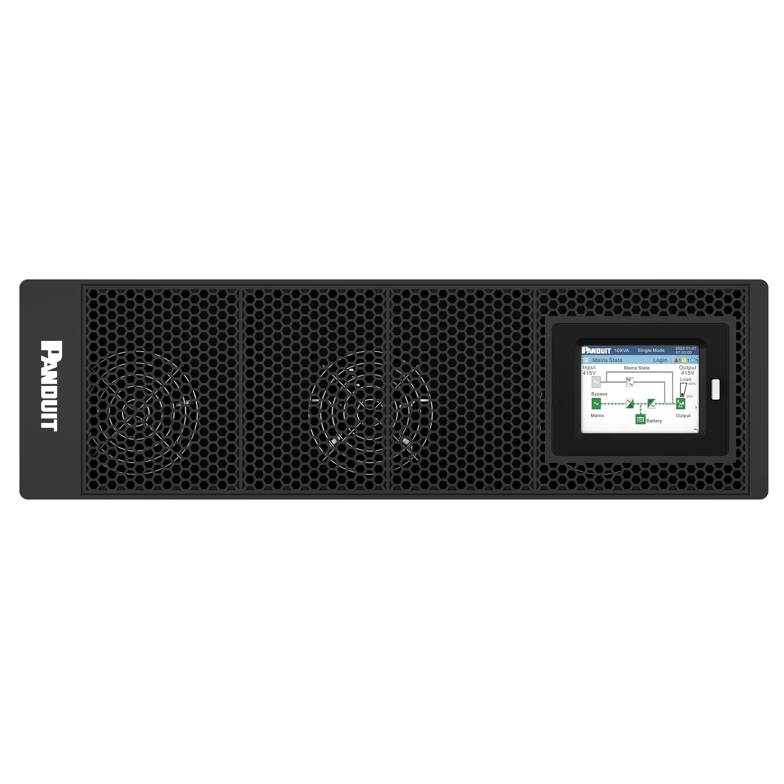 Panduit U10N32V Pic_1