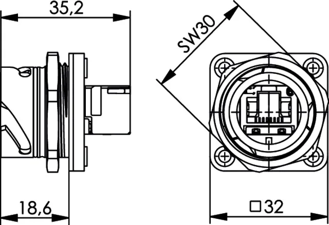 Telegärtner J80020A0003 Pic_1