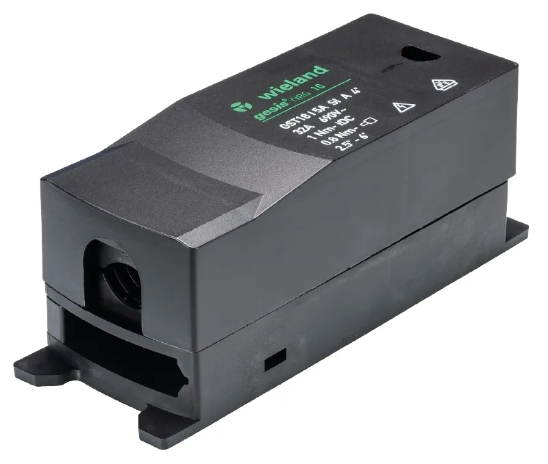 Wieland GST18I5A SI A Pic_1