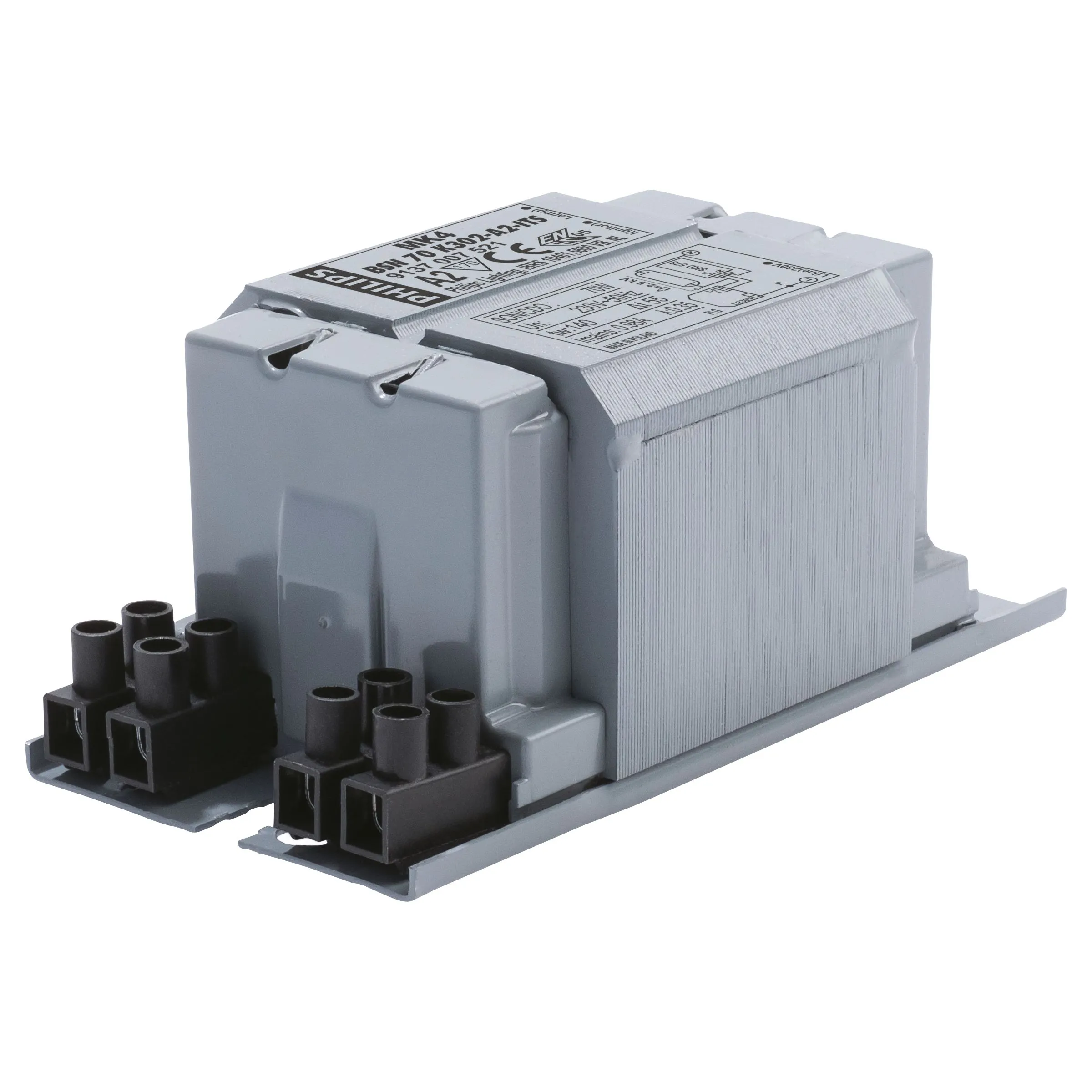 Philips Lighting - Lamps BSN 70 K302-A2-ITS 230V 50Hz Pic_1