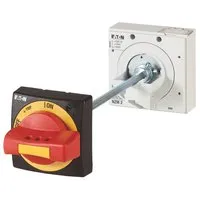 Eaton Electric NZM2-XHBR Pic_3