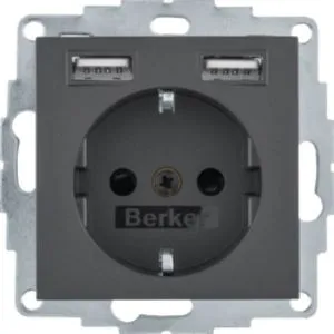 Berker 48031606 Pic_1