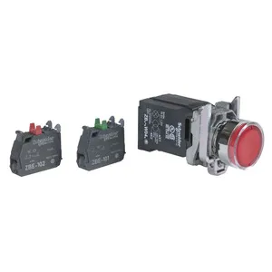 Schneider Electric XB4BW3445 Pic_1