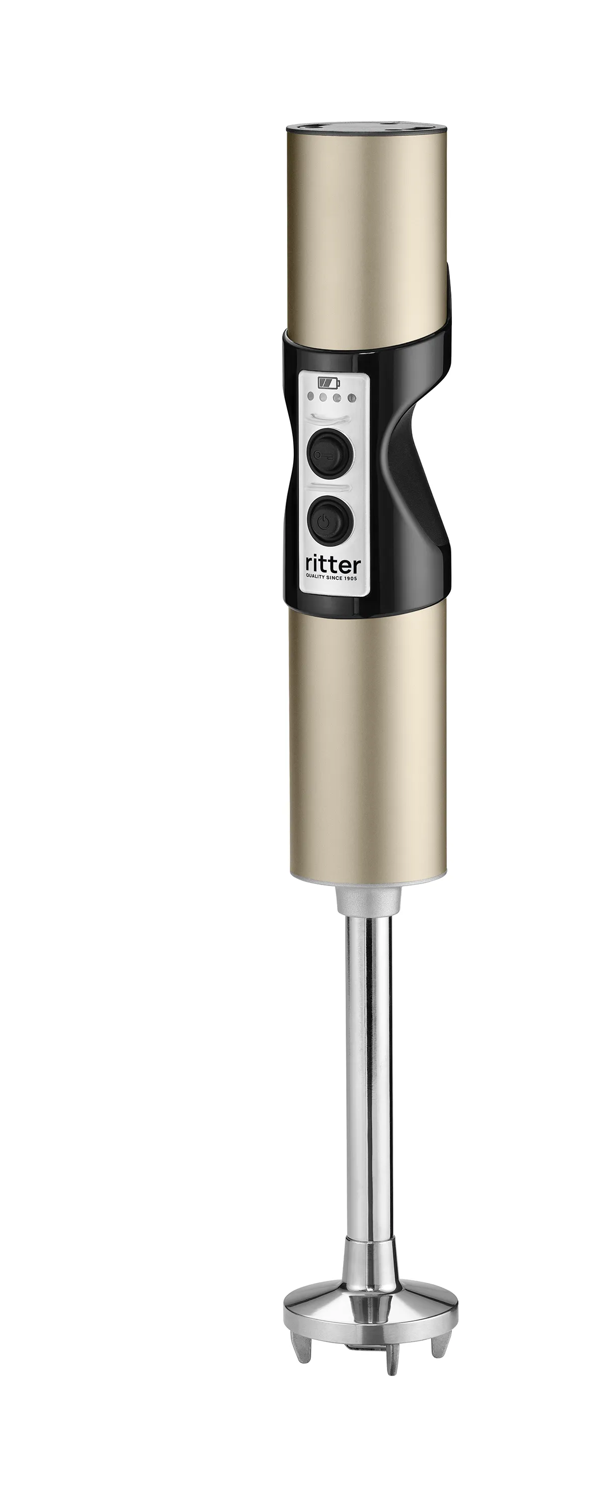 Ritter stilo 7 Plus helles braun Pic_3