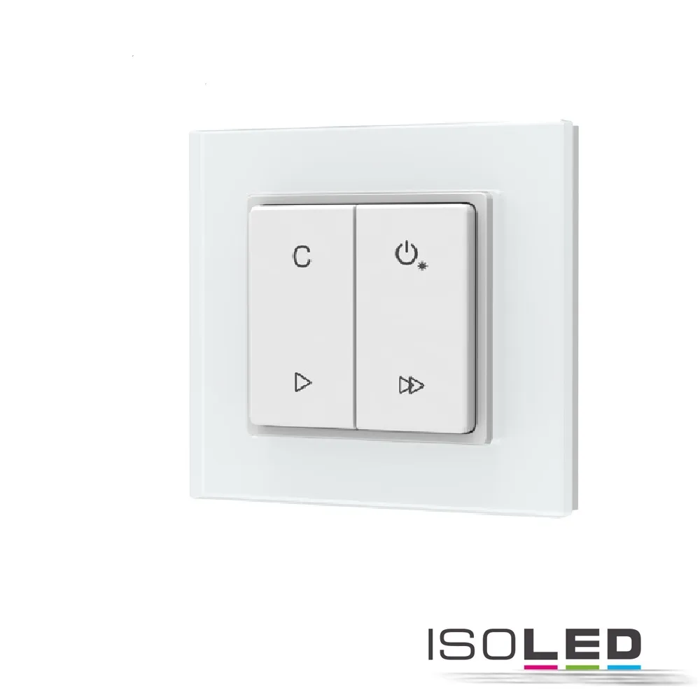 ISOLED Sys-Pro RGB/RGB+W 1 Zone Pic_1