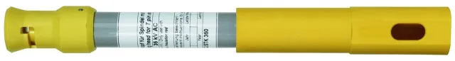 Dehn + Söhne AK 36 SQ STK 360 Pic_2