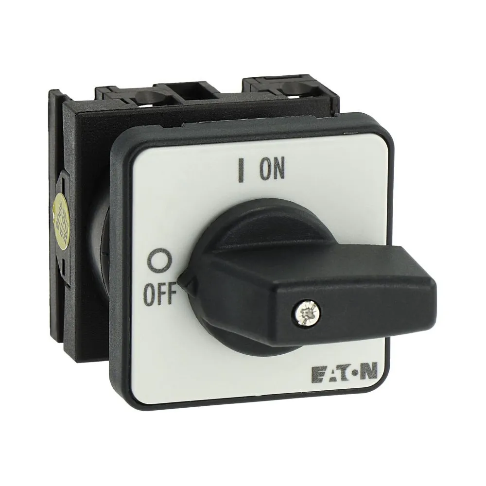 Eaton Electric T0-1-8200/E Pic_4