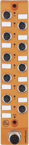 Ifm Electronic ZDOAF03BMSS0000---STGH120MSS Pic_1