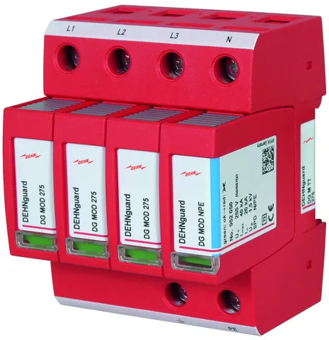 Dehn + Söhne DG M TT 275 Pic_3