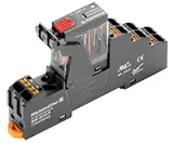 DRIKITP230VAC 2CO LD/PB