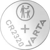 ELECTRONICS CR2320 1er