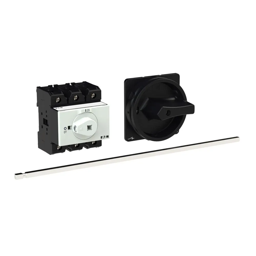 Eaton Electric P3-63/M4/SVB-SW Pic_1