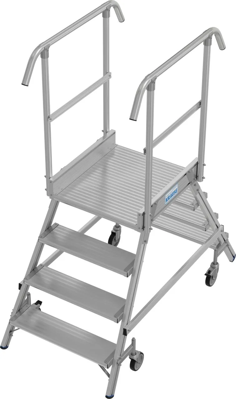 Krause-Werk GmbH & Co. KG 821089 Pic_1