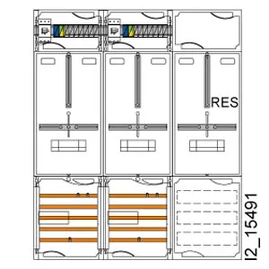 Siemens 8GS2048-5 Pic_1