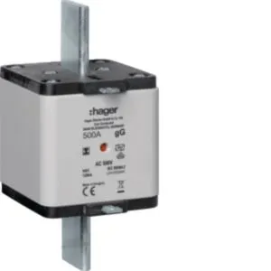 Hager LNH3500MK Pic_1