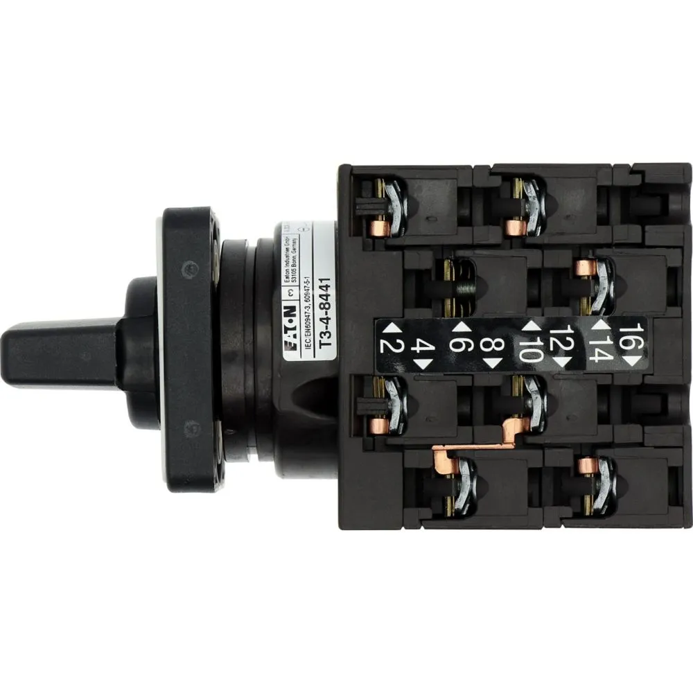 Eaton Electric T3-4-8441/E Pic_4