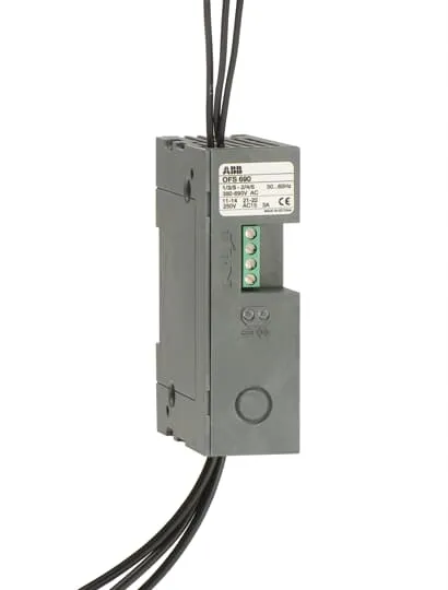 Abb OFS690 Pic_1