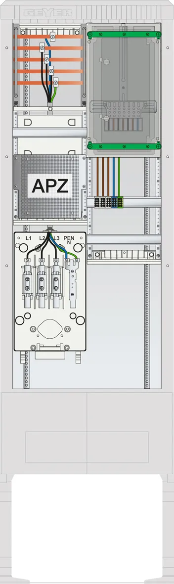 Abn SZ205ZA1504 Pic_1