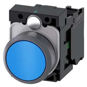 Siemens 3SU1130-0AB50-1BA0-ZY10 Pic_1