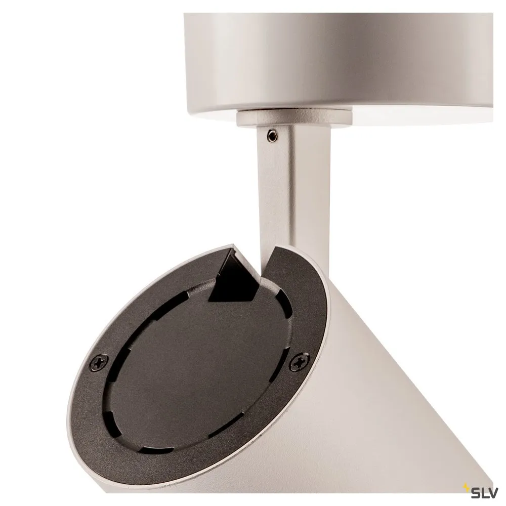 Slv NUMINOS® M SPOT DALI w/s 2700K 36° Pic_2