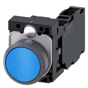 Siemens 3SU1130-0AB50-1FA0-ZY10 Pic_1
