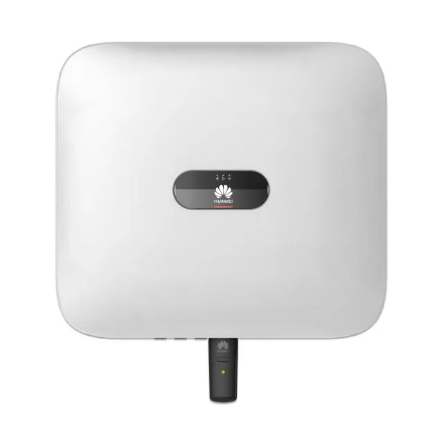 Wattkraft GmbH & Co. KG Huawei Paket 6kTL M1 6kW / 10kWh Pic_1