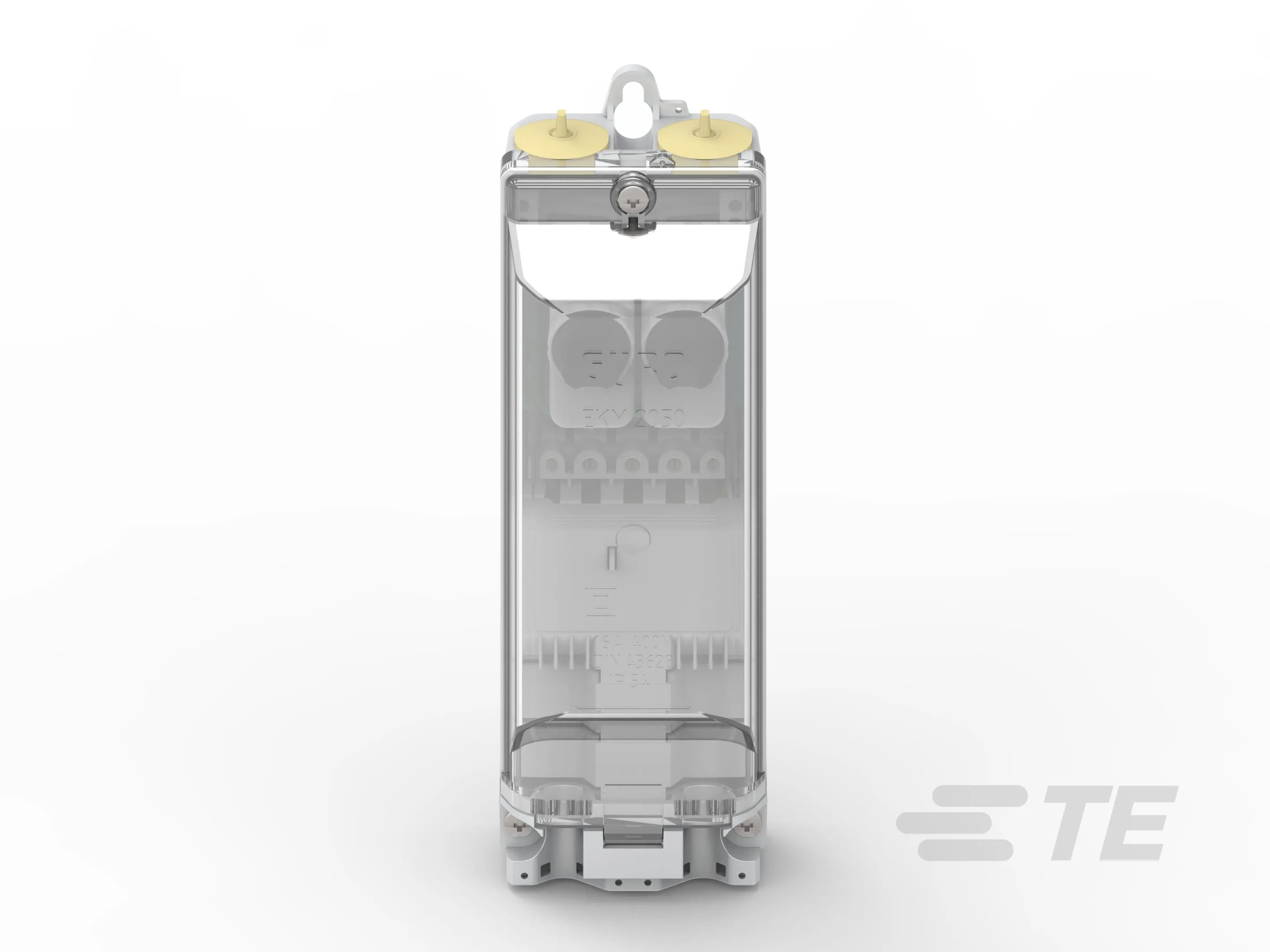Te Connectivity EKM-2050-2D1FIX-5S-6-E1 (88867) Pic_2