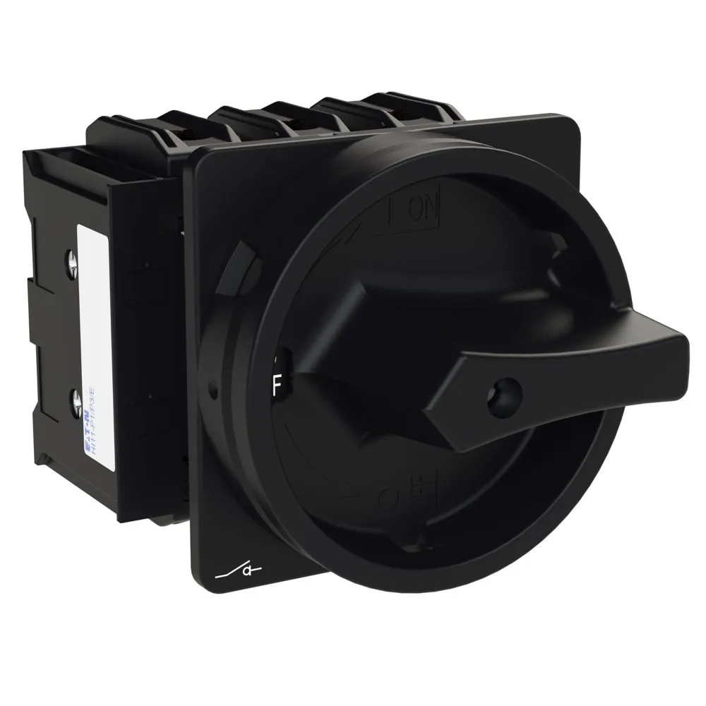 Eaton Electric P3-63/EA/SVB-SW/2HI11 Pic_1