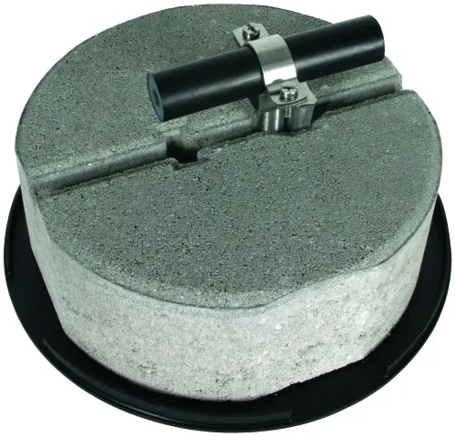 Dehn + Söhne DLH ZS 27 V2A 8.5KG KT D240 ULP Pic_2