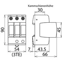 Dehn + Söhne DG M YPV SCI 1000 Pic_3