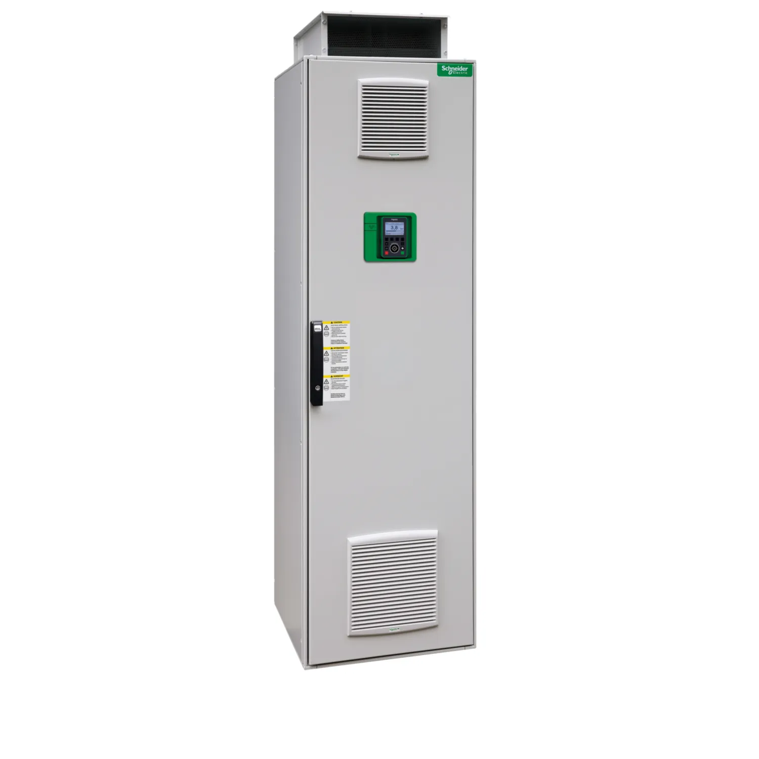 Schneider Electric ATV630C31N4F Pic_1