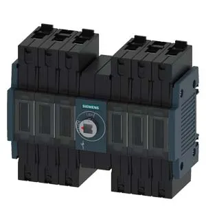 Siemens 3KD2260-2ME20-0 Pic_1