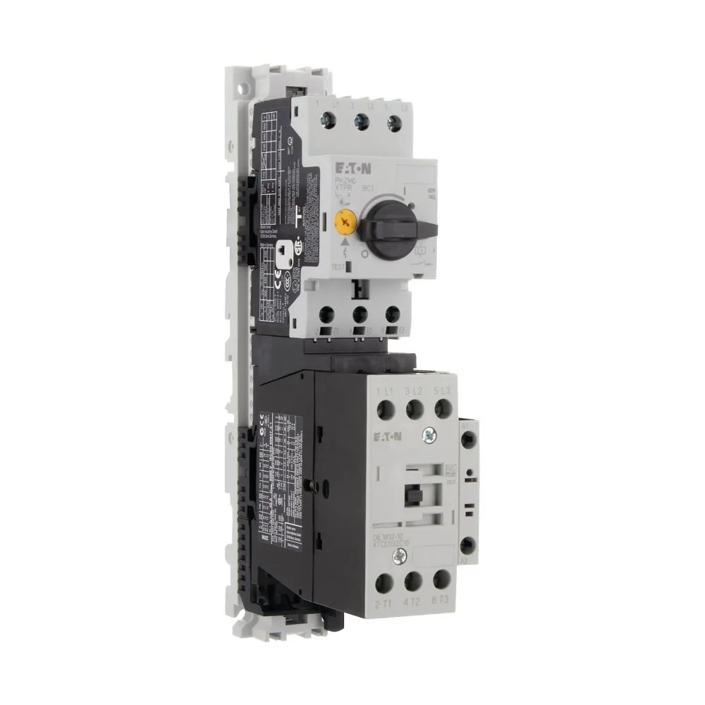 Eaton Electric MSC-D-32-M32(230V50HZ) Pic_1