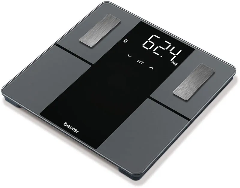 Beurer BF 500 BT Super Black Edition Pic_1