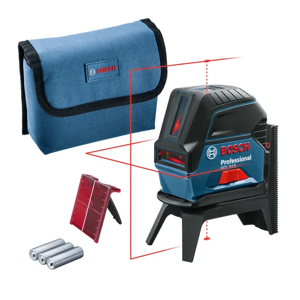 Bosch GCL 2-15 Carton Box Pic_3
