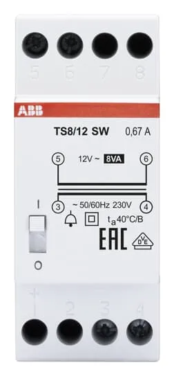Abb TS 8/12SW Pic_1