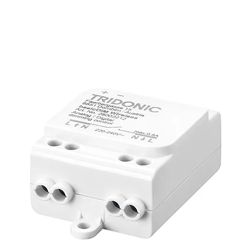 ZUMTOBEL GROUP DEUTSCHLAND CONTR TR CAS>DA0 #bDW Module Pic_1