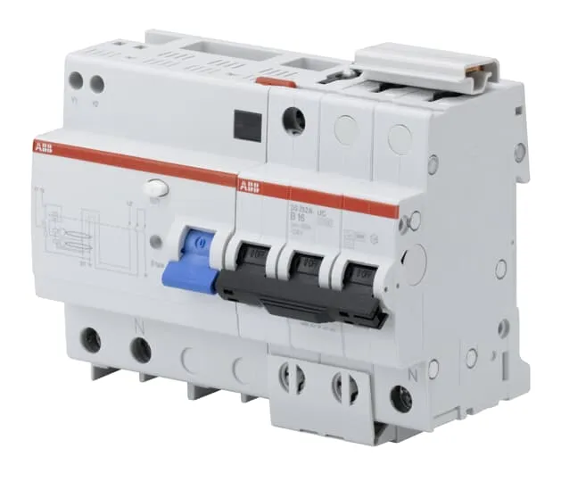 Abb DS252N-UC-B32/0.03 Pic_1