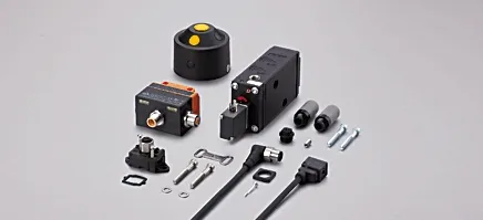 Ifm Electronic Added Value package AS-i T5 Pic_1