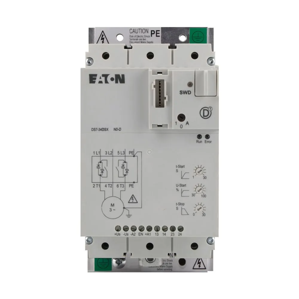 Eaton Electric DS7-34DSX041N0-D Pic_3