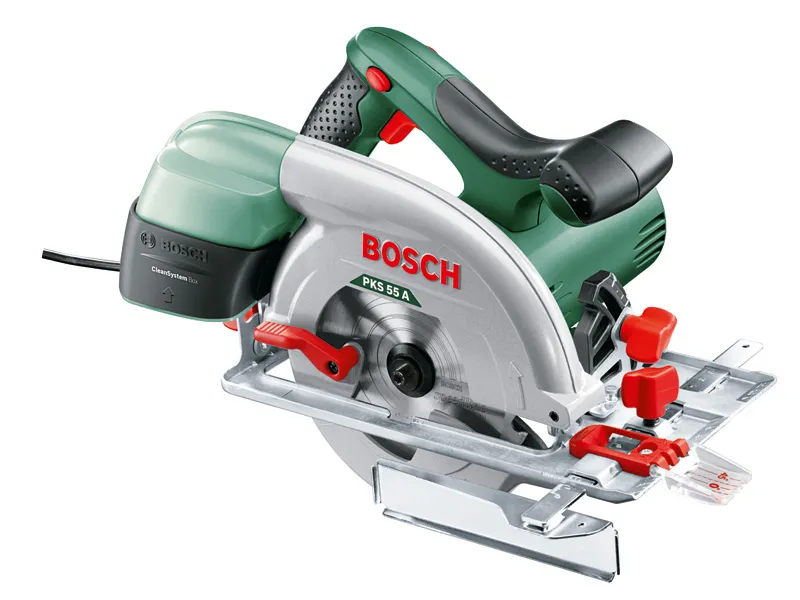 Bosch PKS 55 A Pic_1
