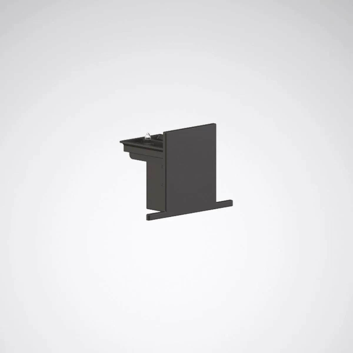 Trilux Rail Endk C 3PH ST 9004-R/B 05 Pic_1