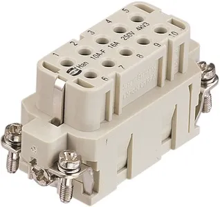 Harting 09 20 010 3101 Pic_1