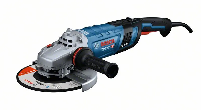 Bosch GWS 30-230 B Pic_3