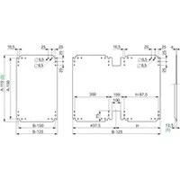 Schneider Electric NSYPMB127 Pic_2