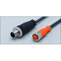Ifm Electronic ADAPTER CABLE TRANSM.LOW RANG Pic_1